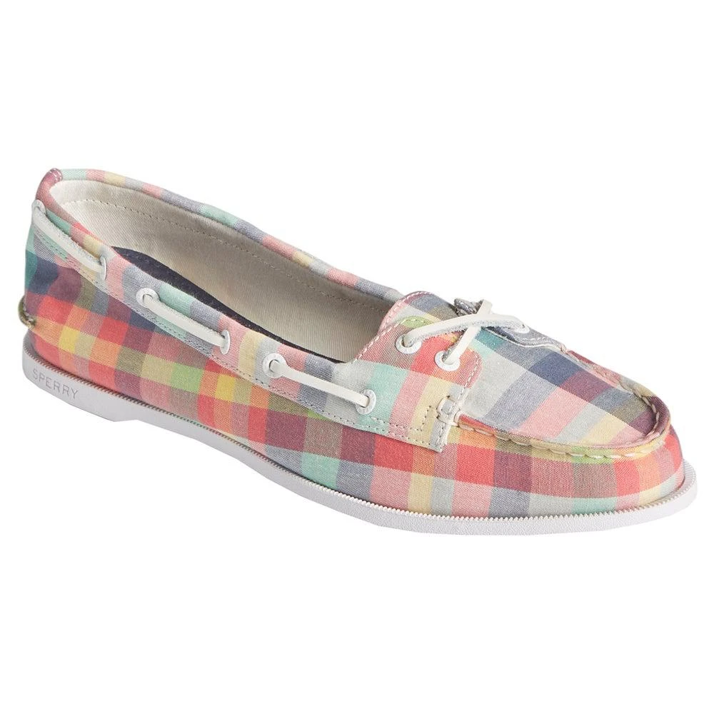 商品Sperry|A/O Skimmer Slip On Shoes,价格¥230,第2张图片详细描述