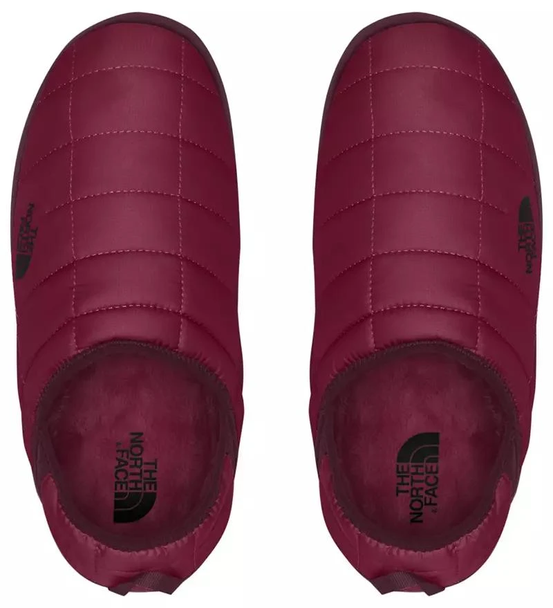 商品The North Face|The North Face Women's ThermoBall Traction Mule V Slippers,价格¥493,第2张图片详细描述