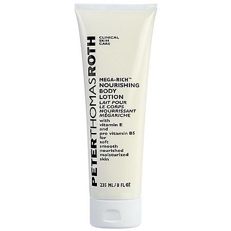 Peter Thomas Roth Mega-Rich Nourishing Body Lotion (8 fl. oz.)商品第1张图片规格展示