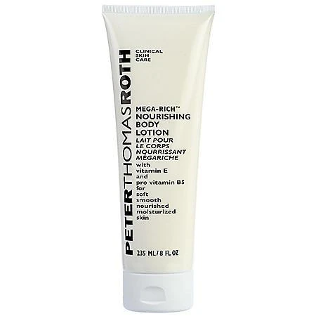 商品Peter Thomas Roth|Peter Thomas Roth Mega-Rich Nourishing Body Lotion (8 fl. oz.),价格¥111,第1张图片