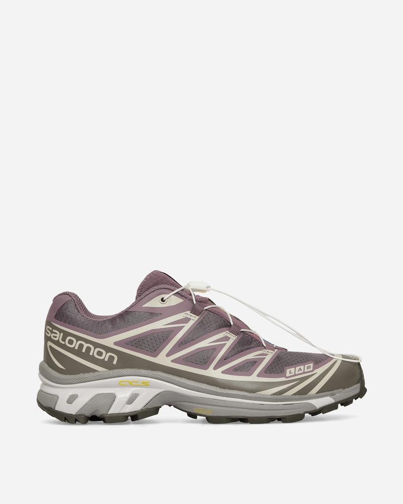 商品Salomon|XT-6 Sneakers Purple,价格¥1377,第1张图片