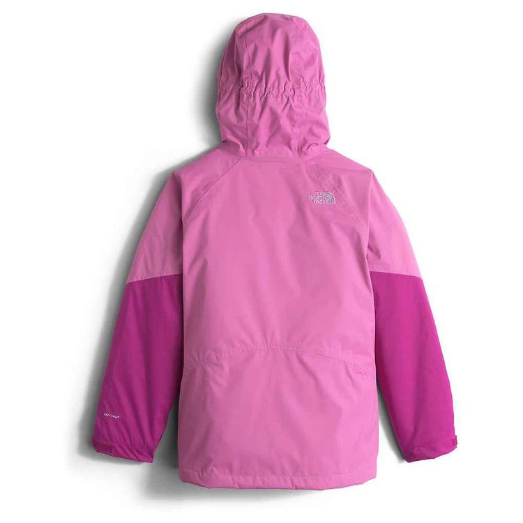 商品The North Face|The North Face Girl's Kira Triclimate Jacket,价格¥791,第2张图片详细描述