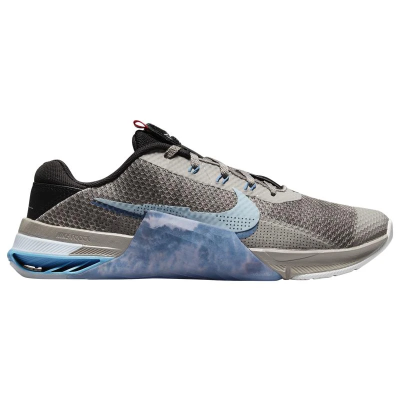 商品NIKE|Nike Metcon 7 - Men's,价格¥616,第1张图片