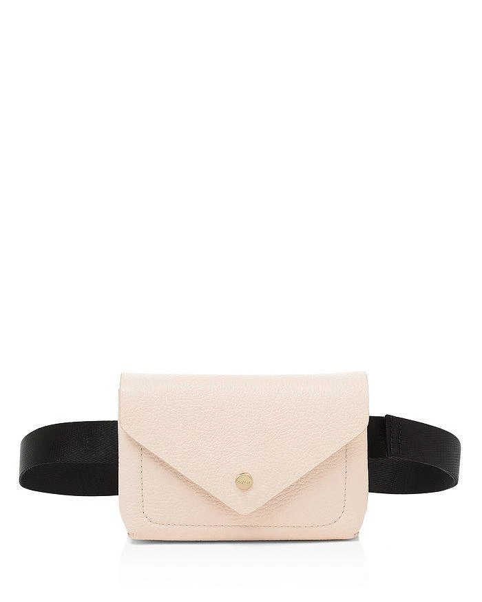 Vivi Leather Belt Bag 商品