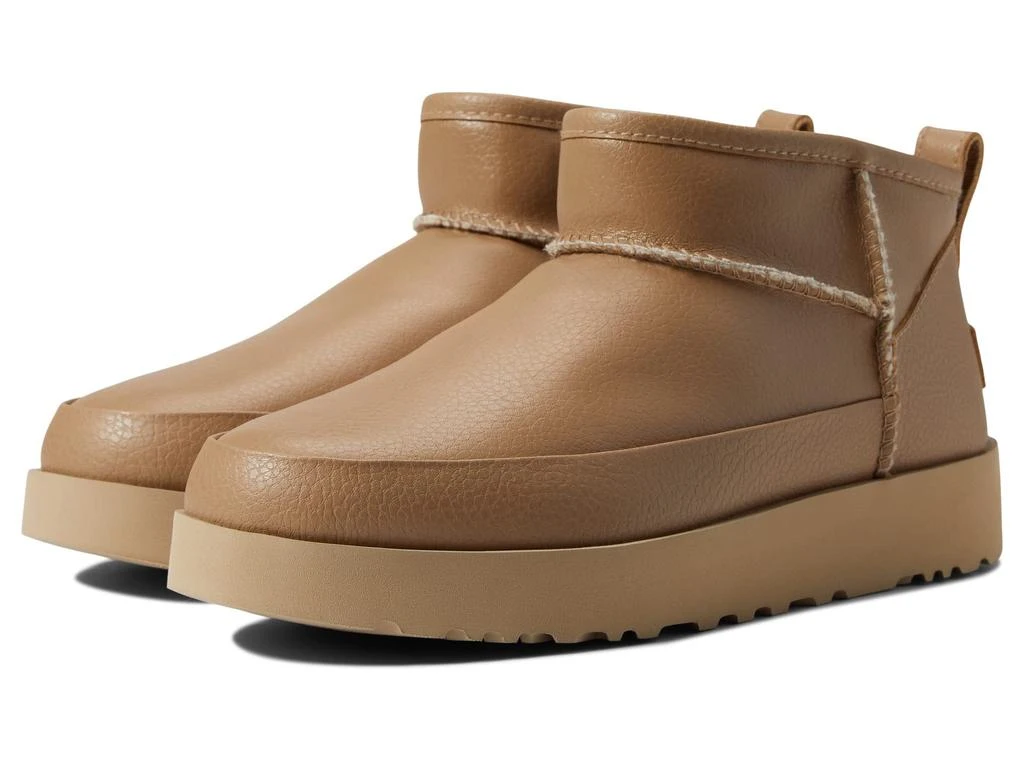 商品UGG|Classic Sugar Ultra Mini,价格¥845,第1张图片