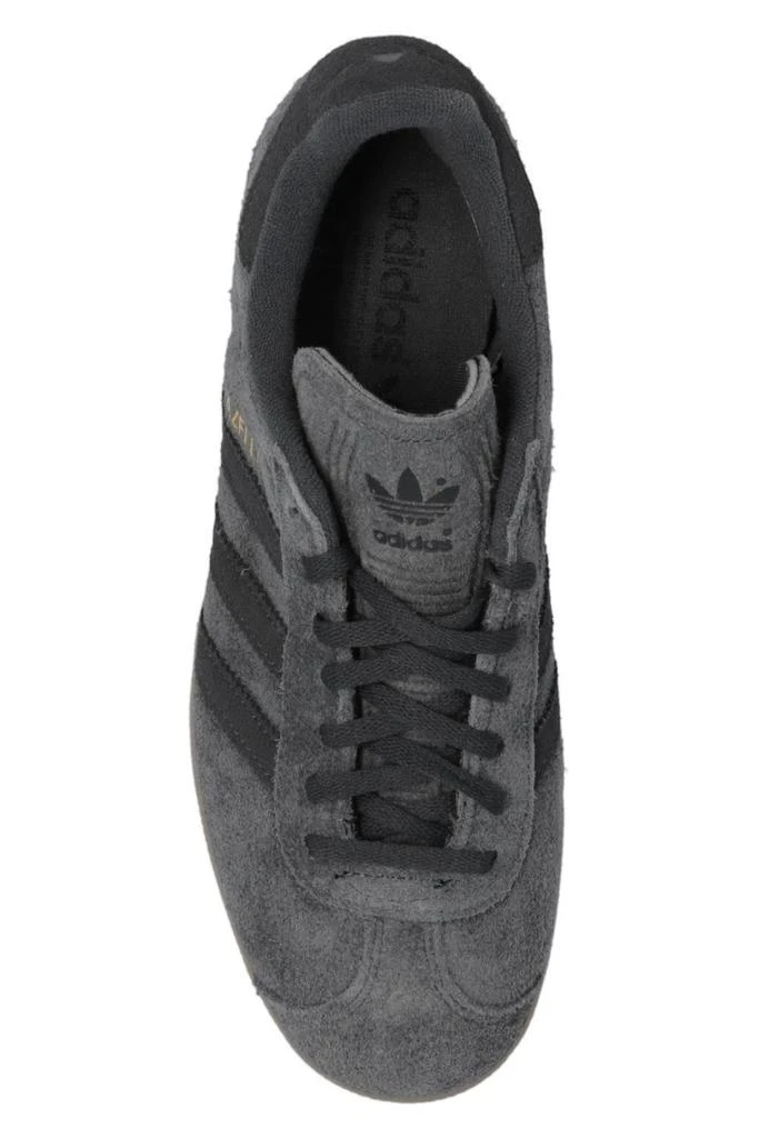 商品Adidas|Adidas Originals Gazelle Lace-Up Sneakers,价格¥486,第5张图片详细描述