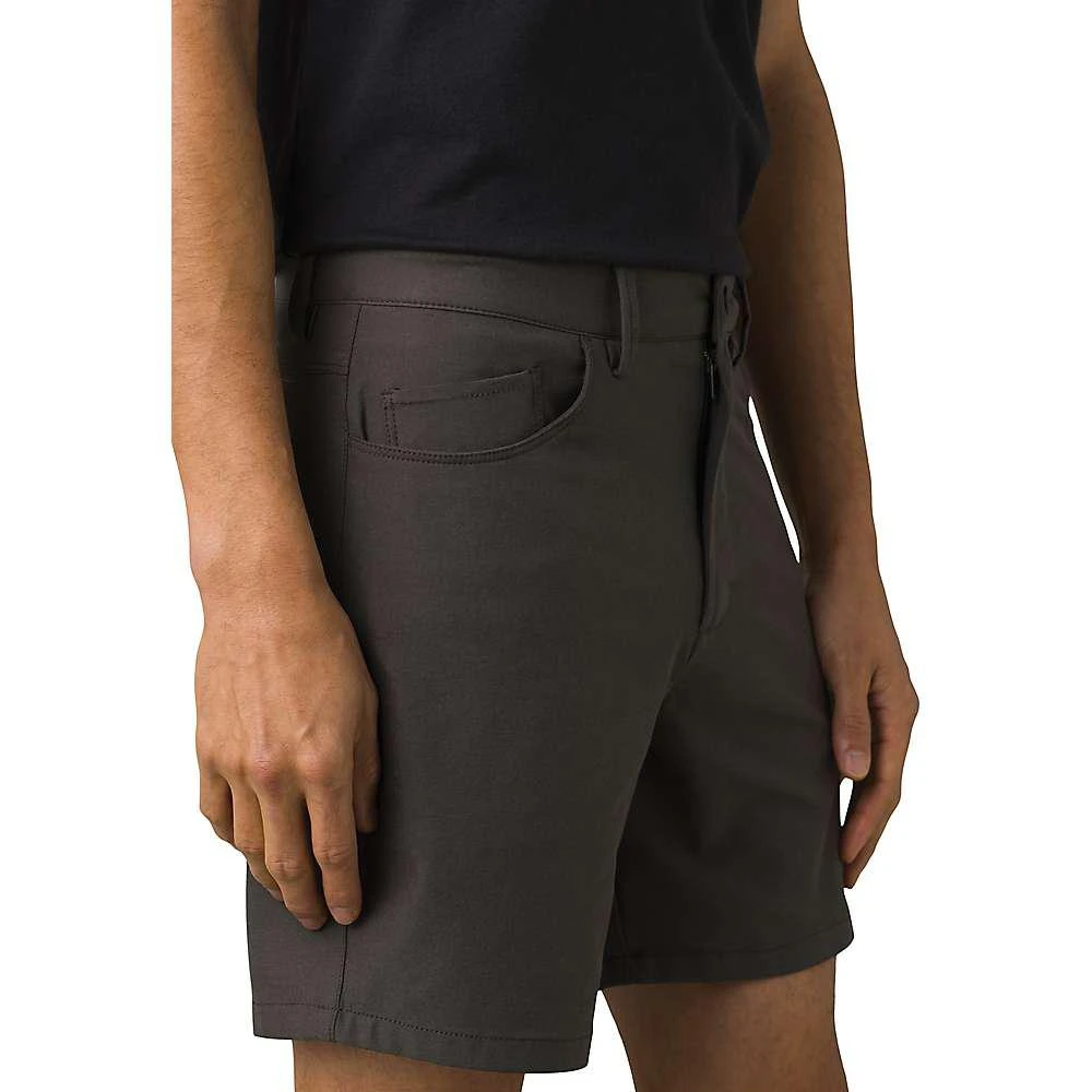 商品Prana|Prana Men's Decoder 7 Inch Short,价格¥658,第2张图片详细描述