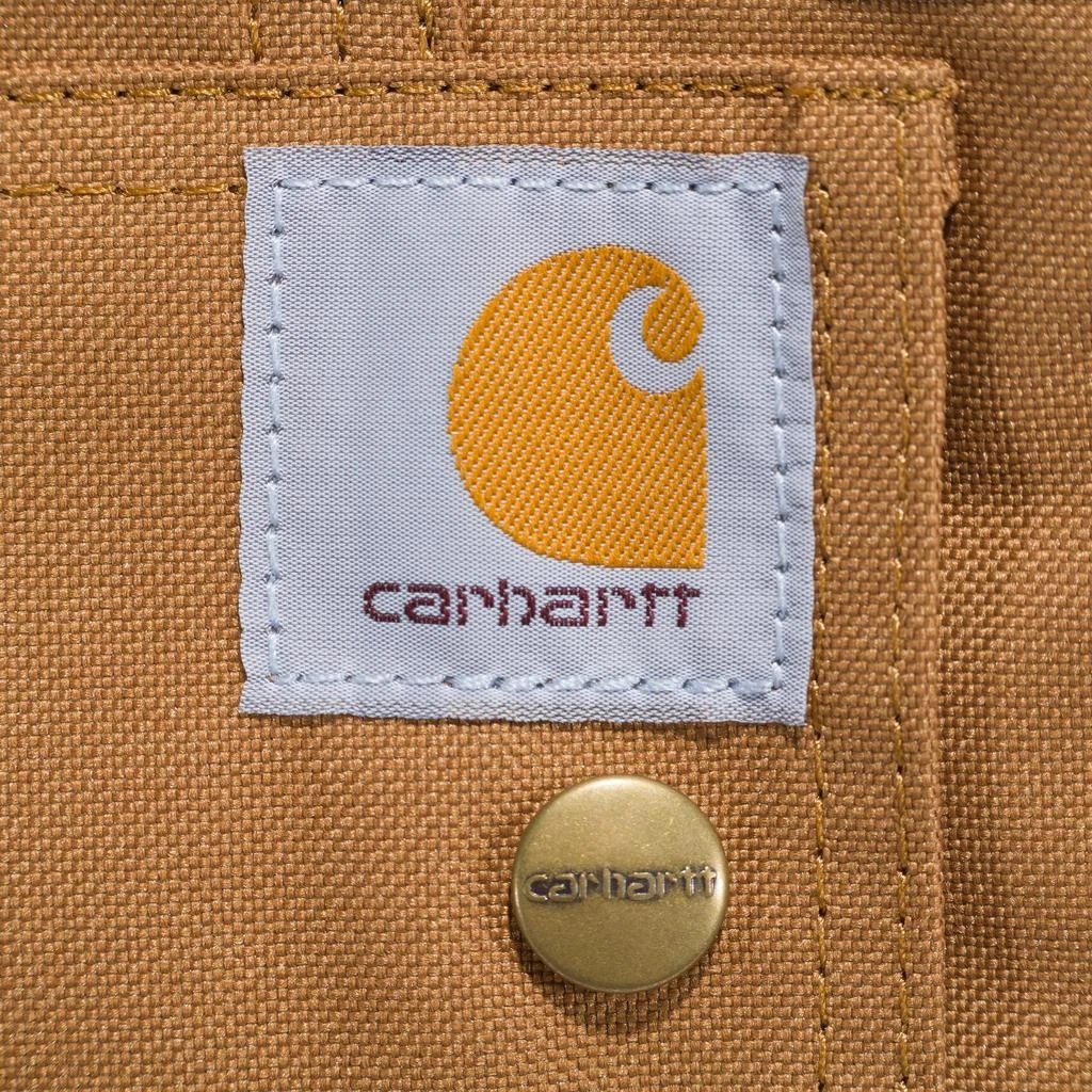 商品Carhartt|Vertical Snap Tote,价格¥180,第5张图片详细描述