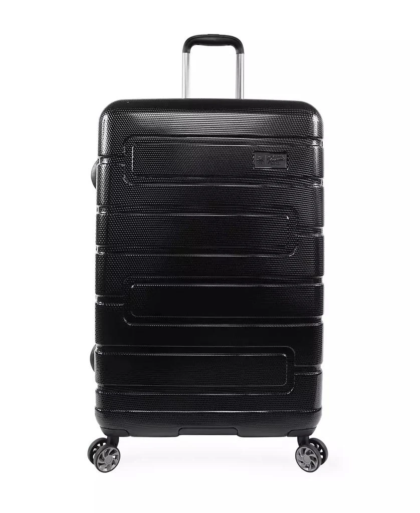 商品Original Penguin|Crimson 29" Hardside Spinner Suitcase,价格¥1033,第2张图片详细描述