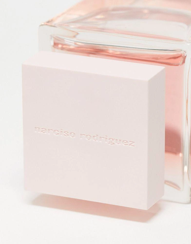 商品Narciso Rodriguez|Narciso Cristal Eau de Parfum 90ml,价格¥998,第2张图片详细描述