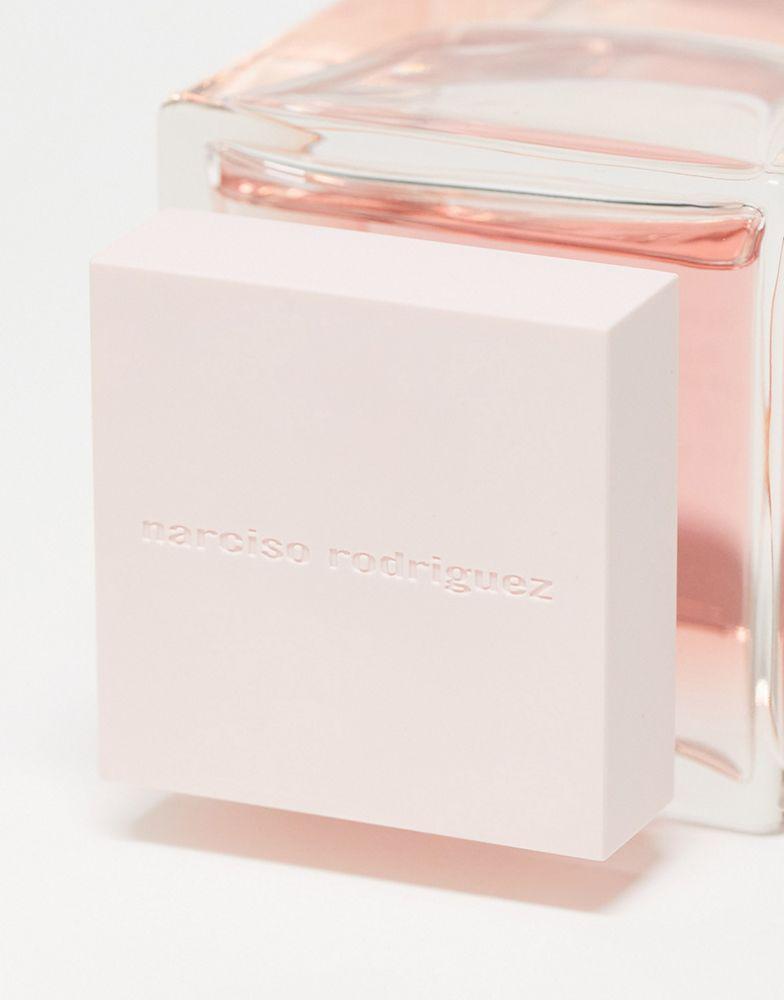 商品Narciso Rodriguez|Narciso Cristal Eau de Parfum 90ml,价格¥714,第4张图片详细描述