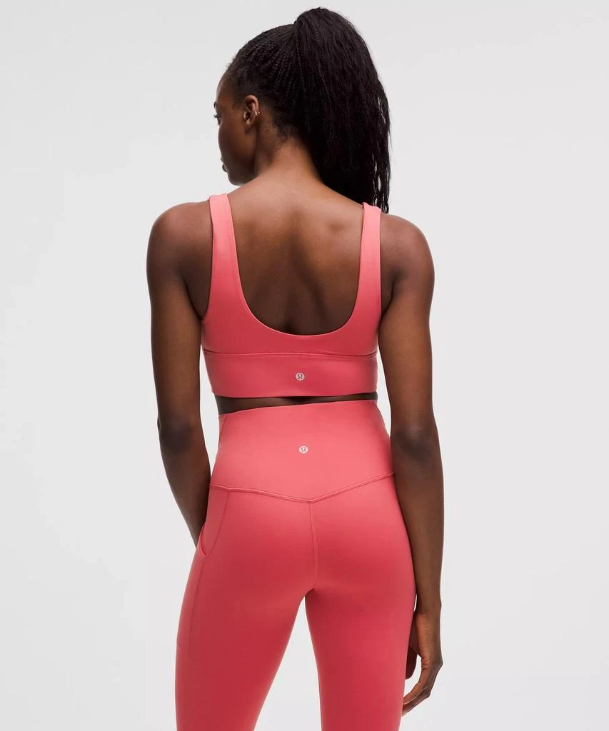 lululemon Align™ V-Neck Bra *Light Support, C/D Cup 商品