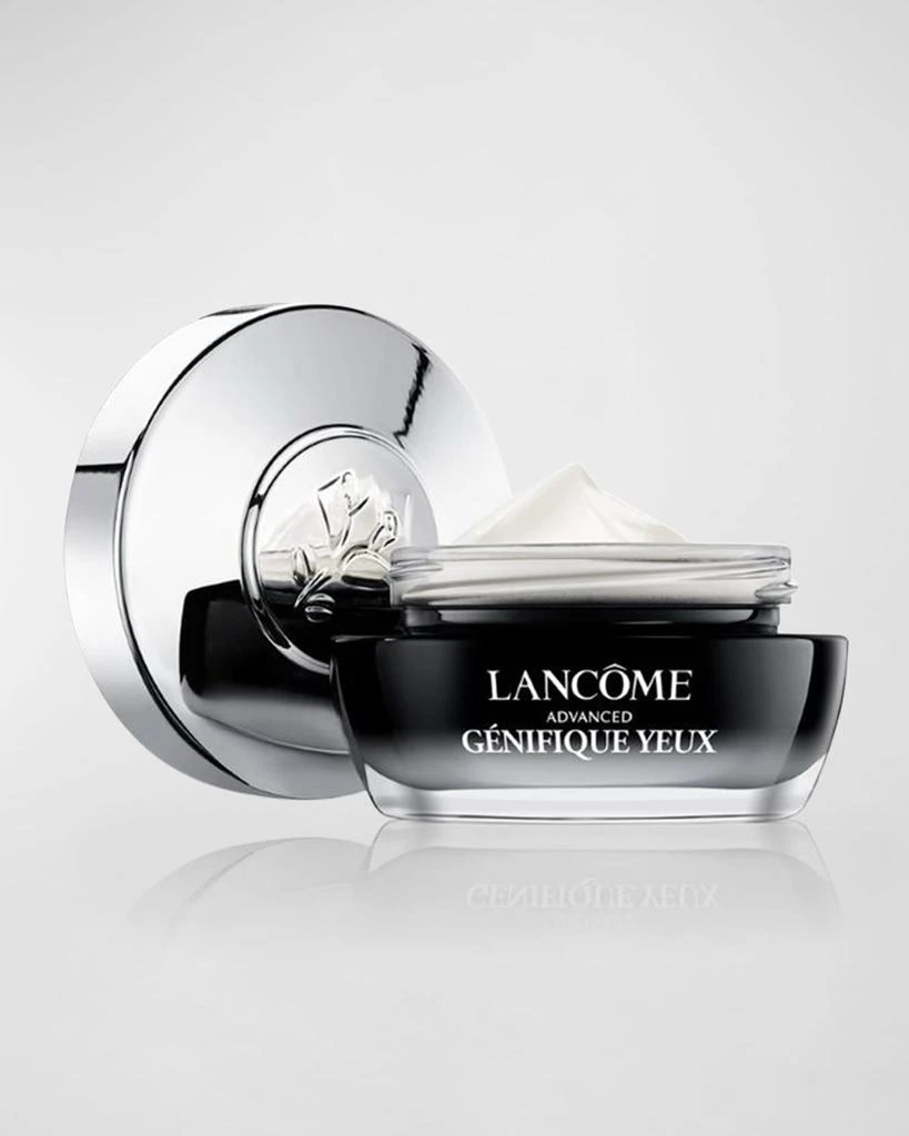 商品Lancôme|精华肌底眼部凝霜 15ml,价格¥644,第1张图片