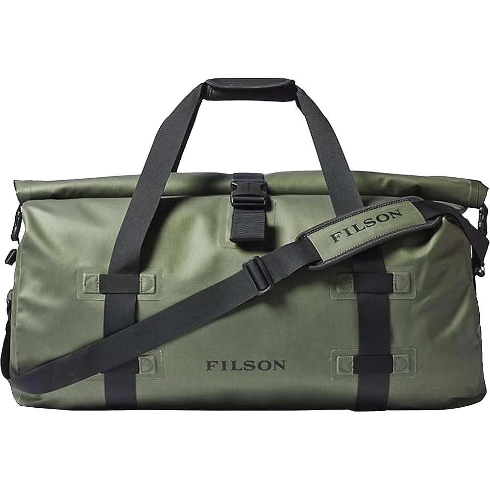 商品Filson|Filson Dry Duffle Bag,价格¥2070,第1张图片