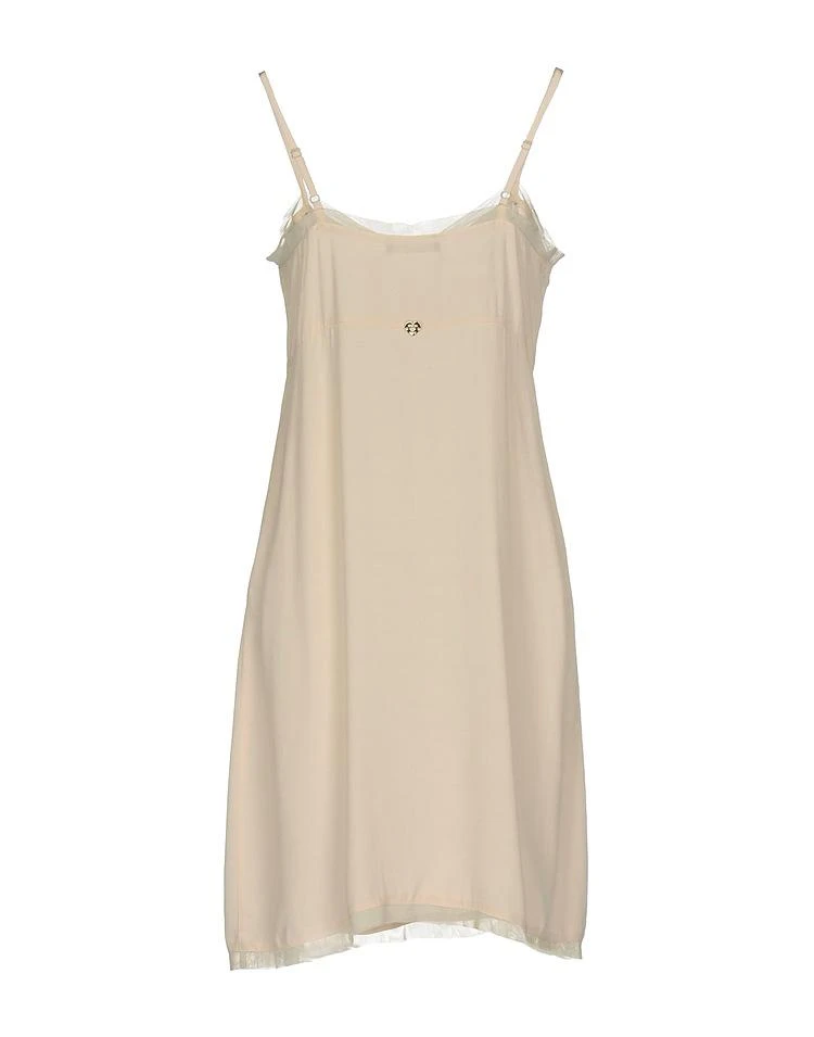 商品TWINSET|Short dress,价格¥201,第2张图片详细描述