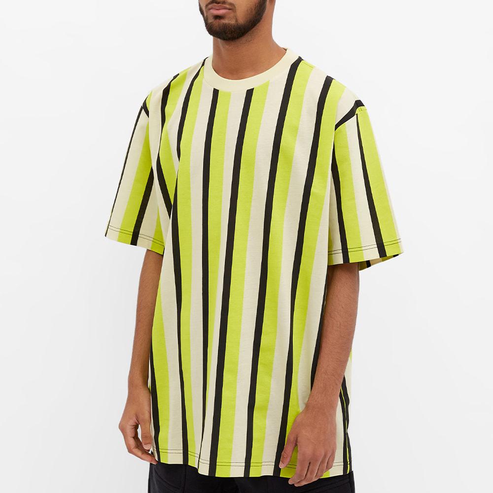 Kenzo Stripe Tee商品第3张图片规格展示