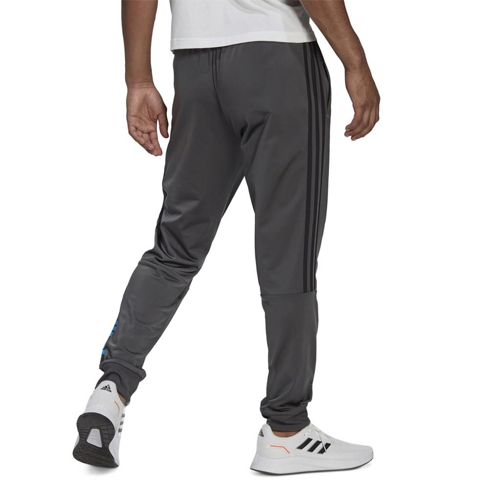 Men's Three-Stripes Jogger Essentials Tracksuit Bottoms商品第2张图片规格展示