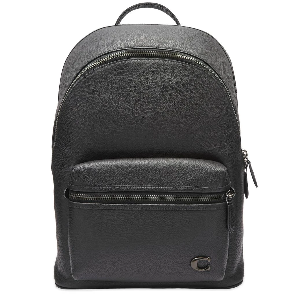 商品Coach|Coach Charter Backpack,价格¥5069,第1张图片