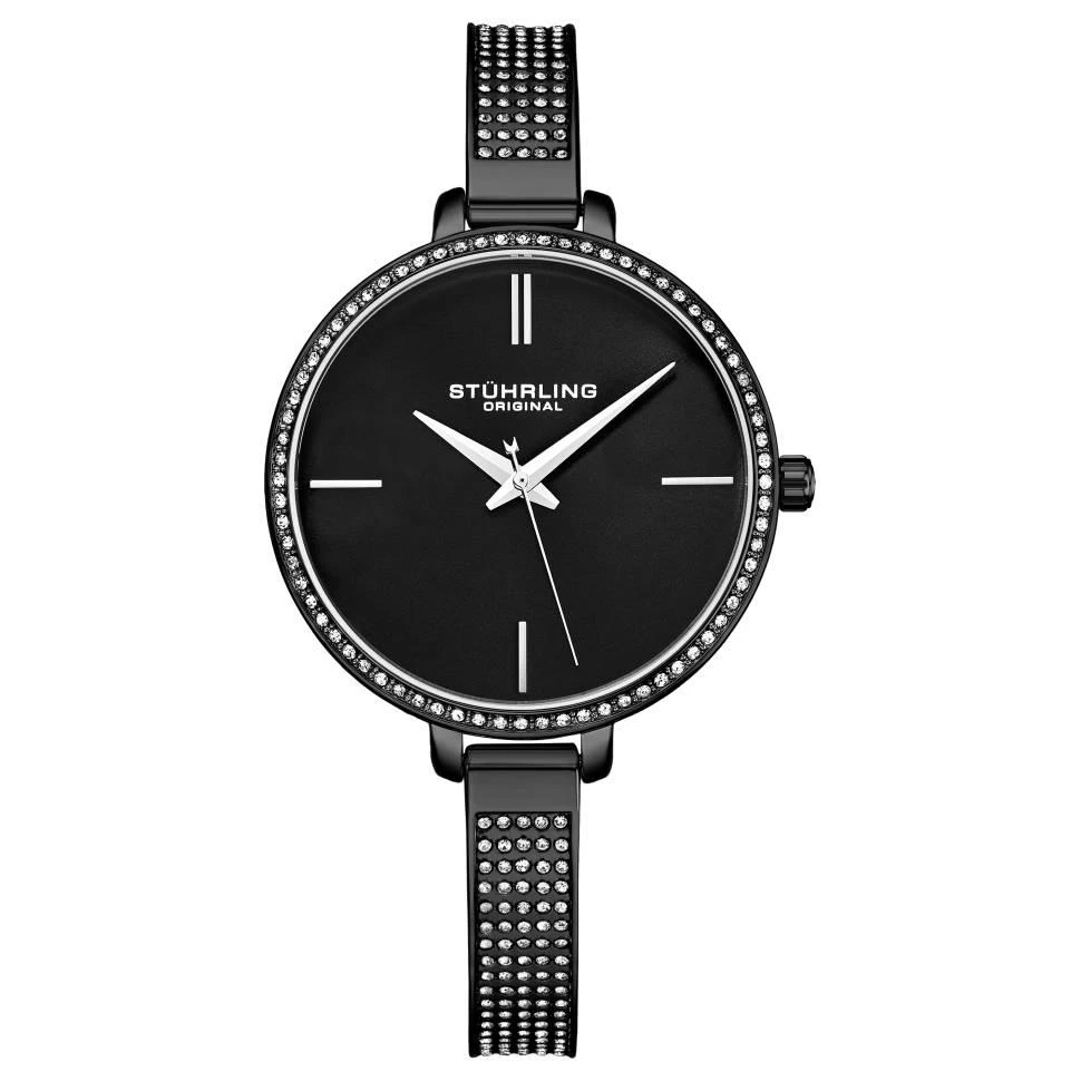 商品Stuhrling|Stuhrling Vogue Women's Watch,价格¥448,第1张图片