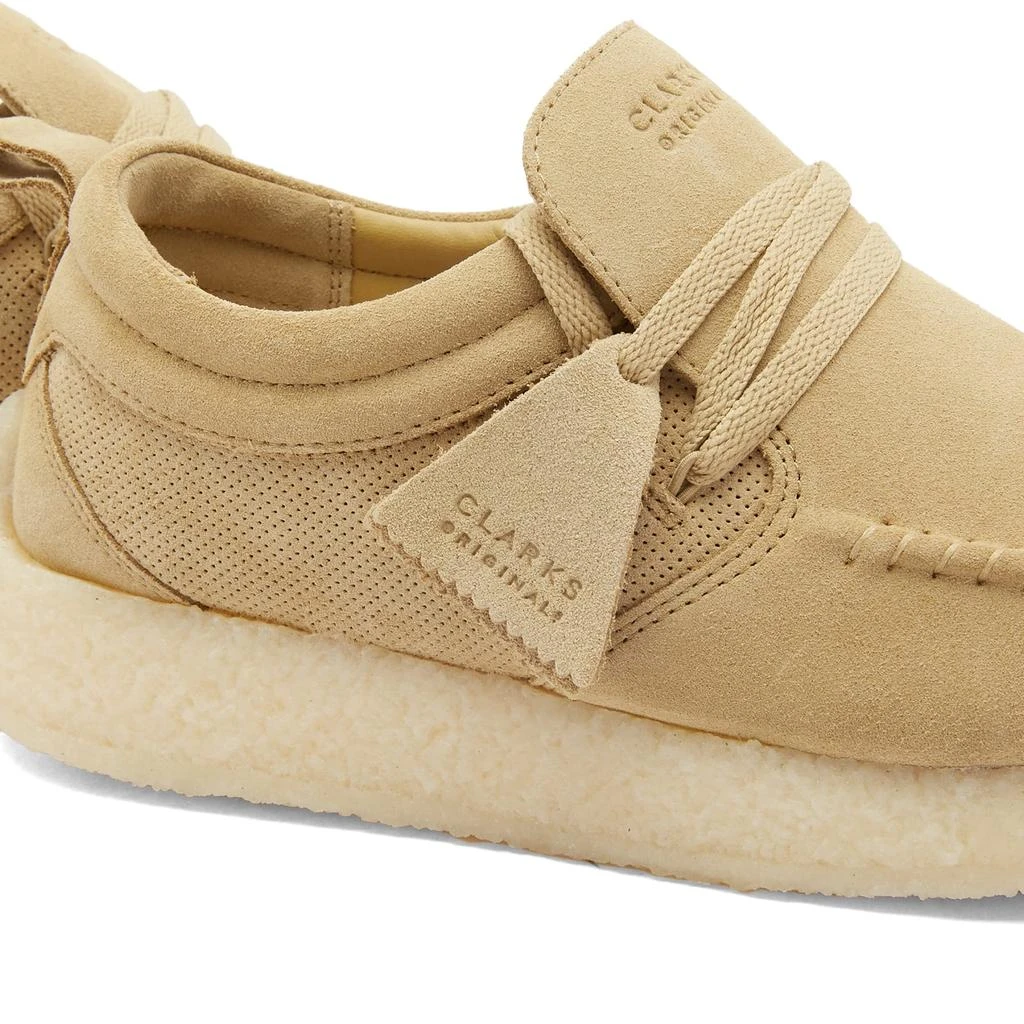 商品Clarks|Clarks Originals x Ronnie Fieg Mayclifee,价格¥719,第4张图片详细描述