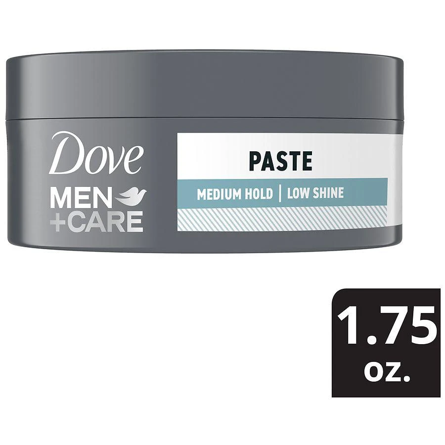 商品Dove|Styling Aid Sculpting Hair Paste,价格¥75,第3张图片详细描述