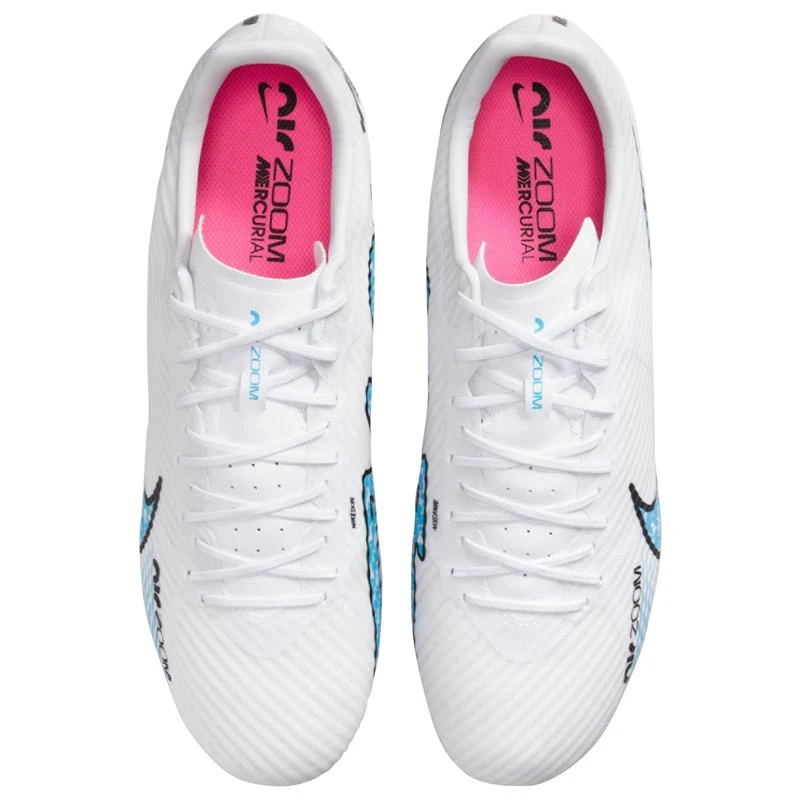 商品NIKE|Nike Zoom Vapor 15 Academy FG/MG - Men's,价格¥639,第4张图片详细描述