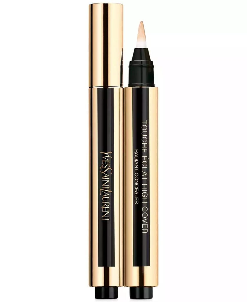 商品Yves Saint Laurent|Touche Éclat High Cover Radiant Concealer,价格¥308,第1张图片