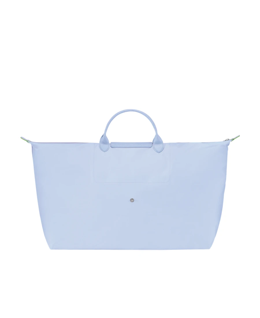 商品Longchamp|Longchamp 女士旅行包 L1625919P79 蓝色,价格¥1691,第3张图片详细描述