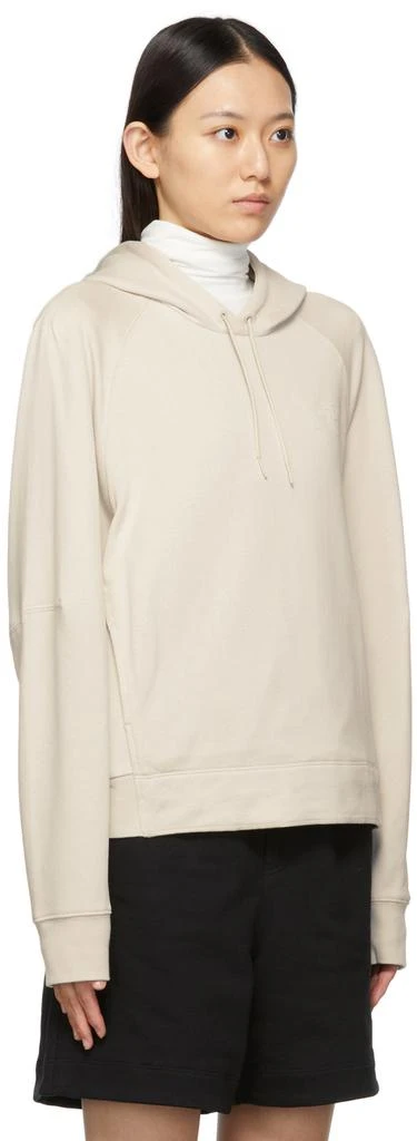 商品Y-3|Off-White Classic Logo Hoodie,价格¥521,第2张图片详细描述