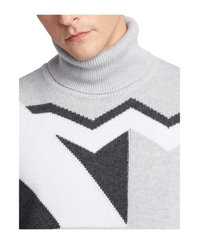 商品Kiton|Jersey Cashmere,价格¥13725,第6张图片详细描述