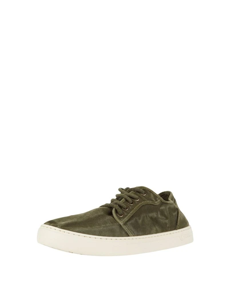 商品NATURAL WORLD|Sneakers,价格¥503,第2张图片详细描述