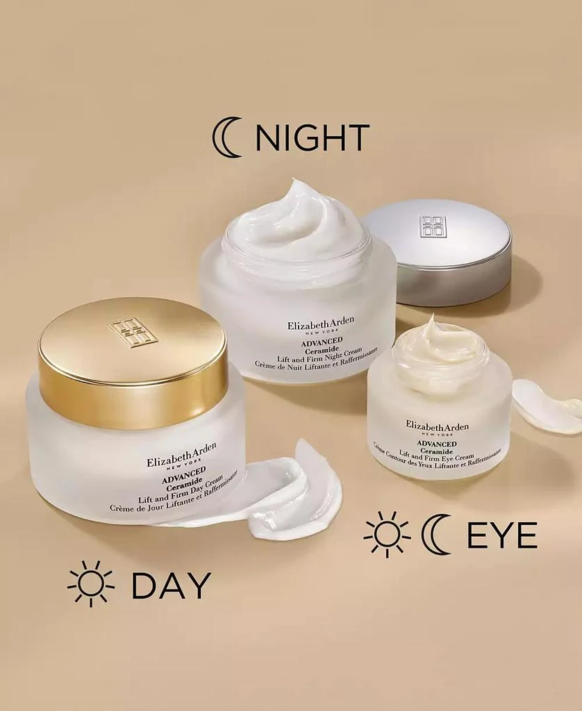 Advanced Ceramide Lift and Firm Hydrating Eye Cream 15ml 商品