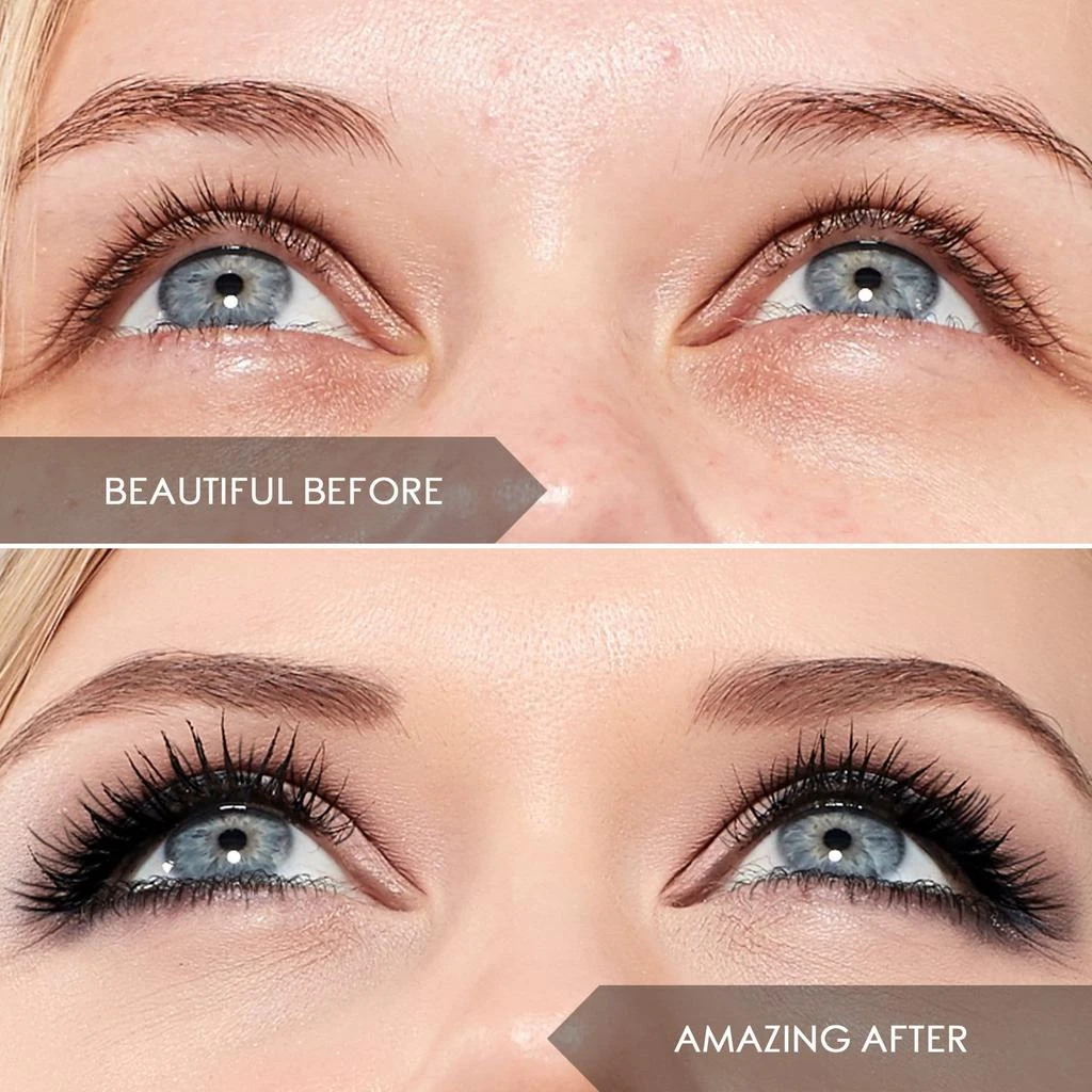商品Mirenesse|Lash Lift & ICurl 360 Curler + Mascara,价格¥316,第4张图片详细描述