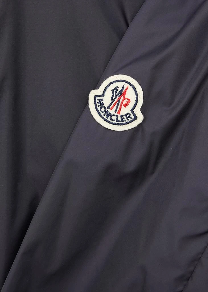商品Moncler|KIDS Urville shell jacket (12-14 years),价格¥2175,第2张图片详细描述