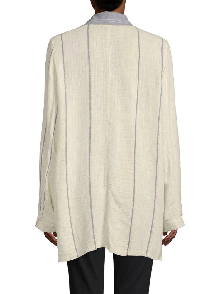 商品Free People|Aria Striped Blazer,价格¥439,第2张图片详细描述