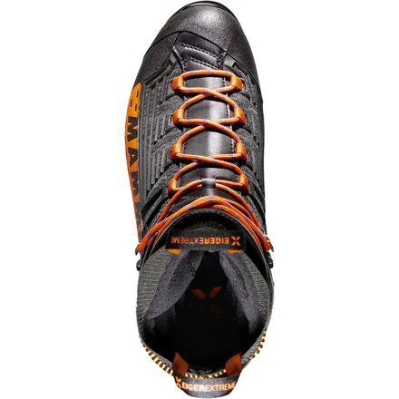 商品Mammut|Nordwand Knit High GTX Mountaineering Boot - Men's,价格¥3615,第5张图片详细描述