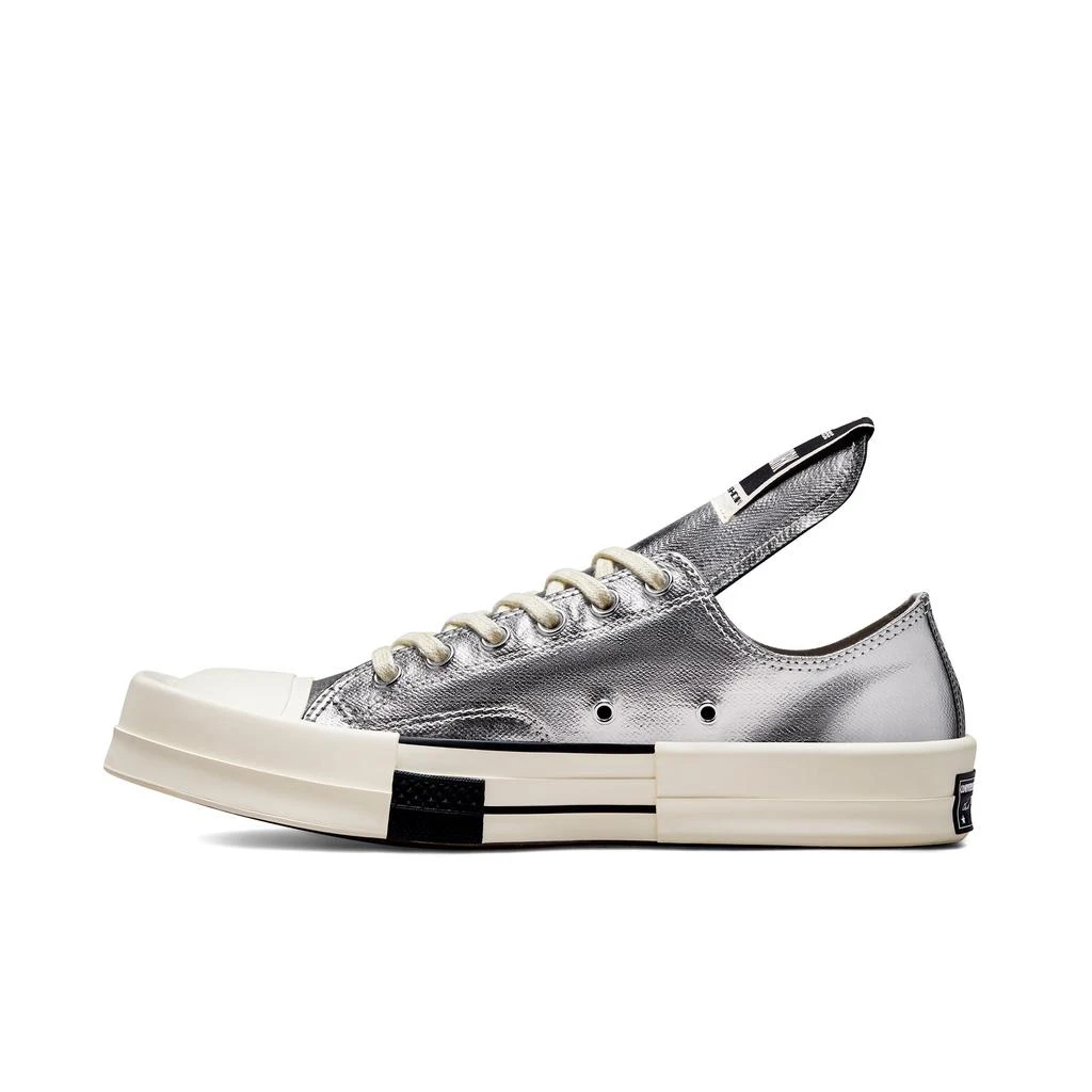 商品Rick Owens|Turbodrk Ox sneakers,价格¥1345,第3张图片详细描述