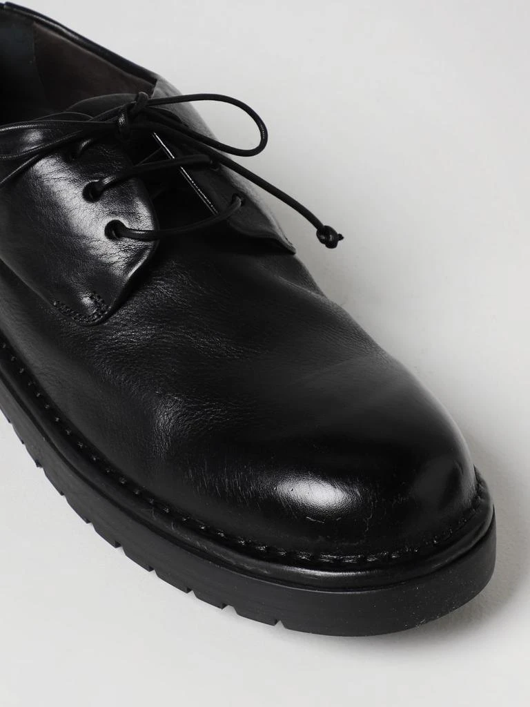 商品Marsèll|Marsèll brogue shoes for man,价格¥3041,第4张图片详细描述