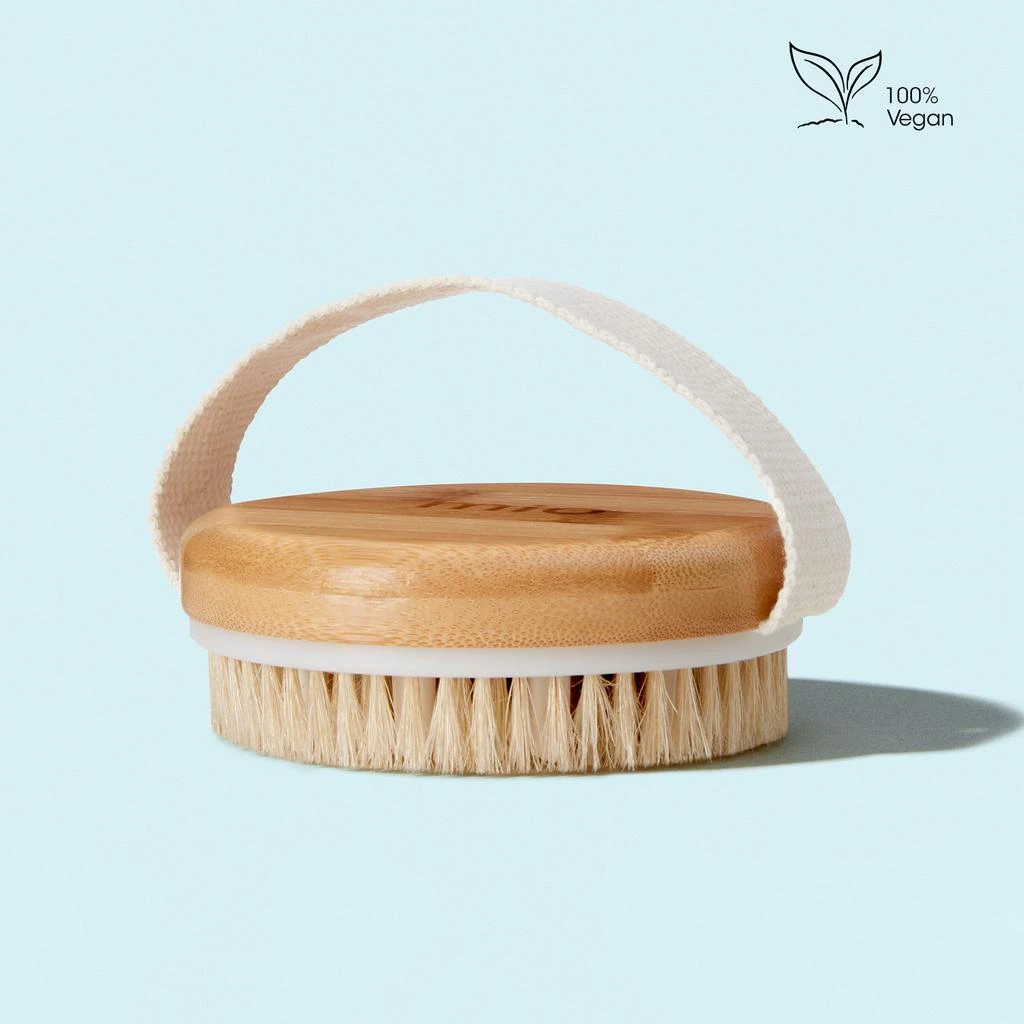 商品Mio Skincare|mio Body Brush 1 piece,价格¥60,第2张图片详细描述