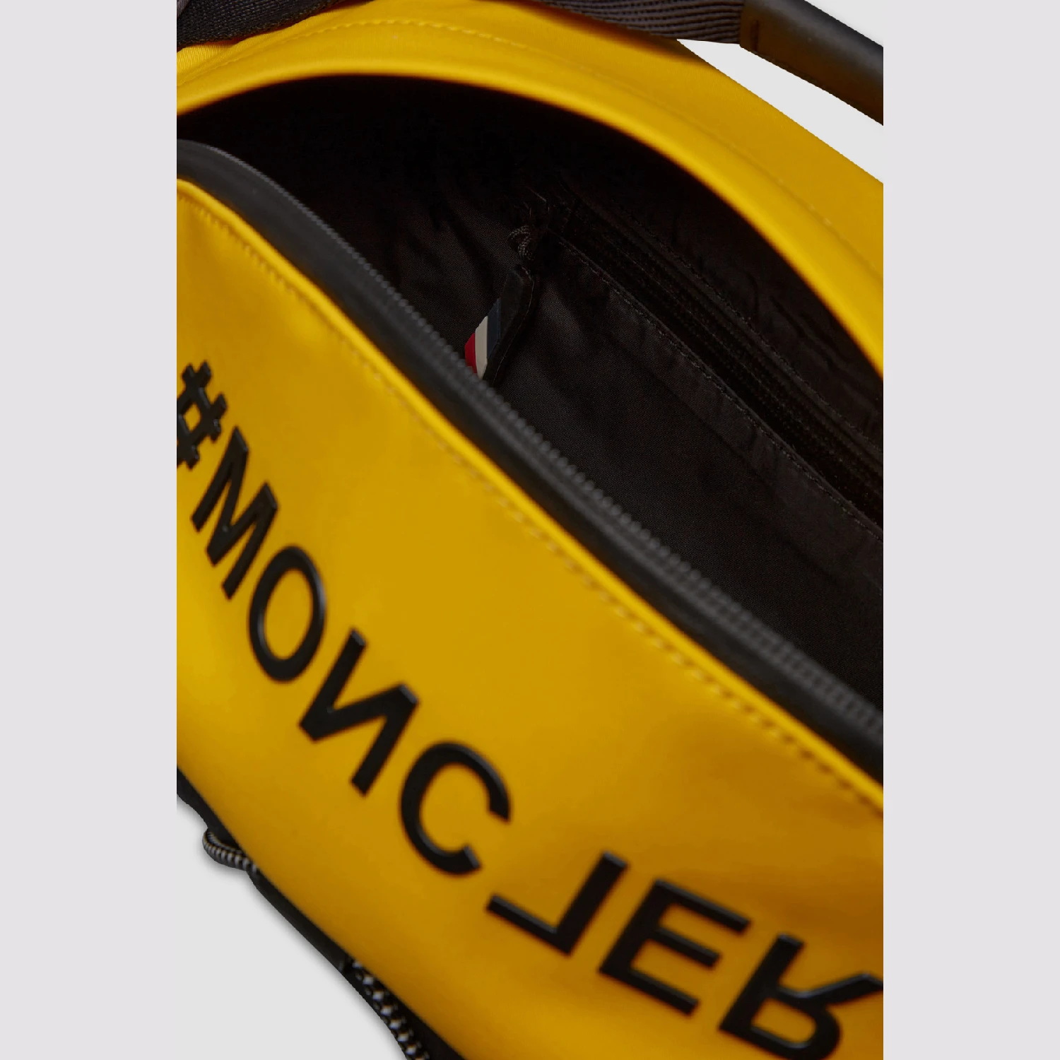 【预售】 MONCLER 盟可睐 25春夏 男士 腰包 Belt Bag I20975M00002M2905P19  商品