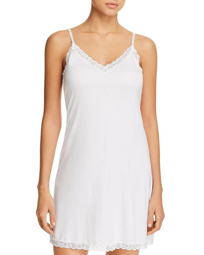 商品Natori|Feathers Essential Chemise,价格¥440,第1张图片