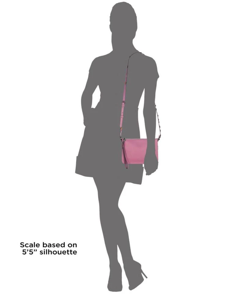 商品Coach|1941 Soho Leather Crossbody Bag,价格¥1533,第3张图片详细描述