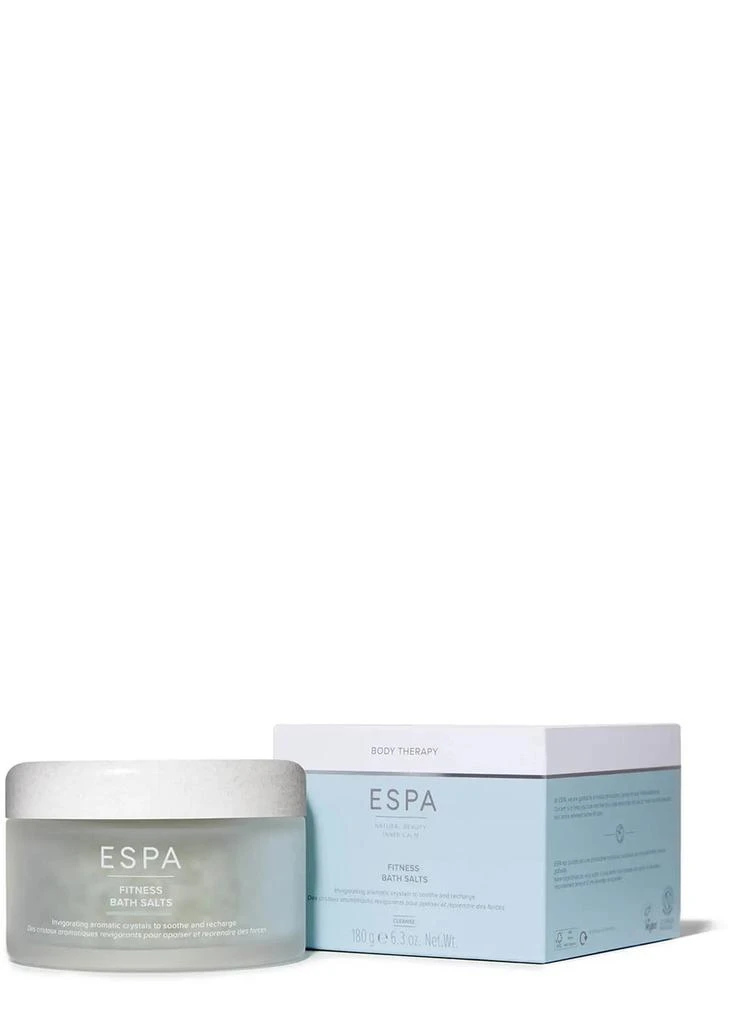 商品ESPA|Fitness Bath Salts 180g,价格¥265,第2张图片详细描述