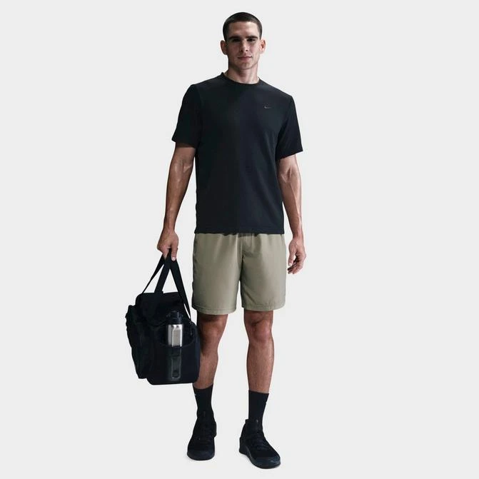 商品NIKE|Men's Nike Primary Dri-FIT Seersucker Versatile Top,价格¥483,第1张图片