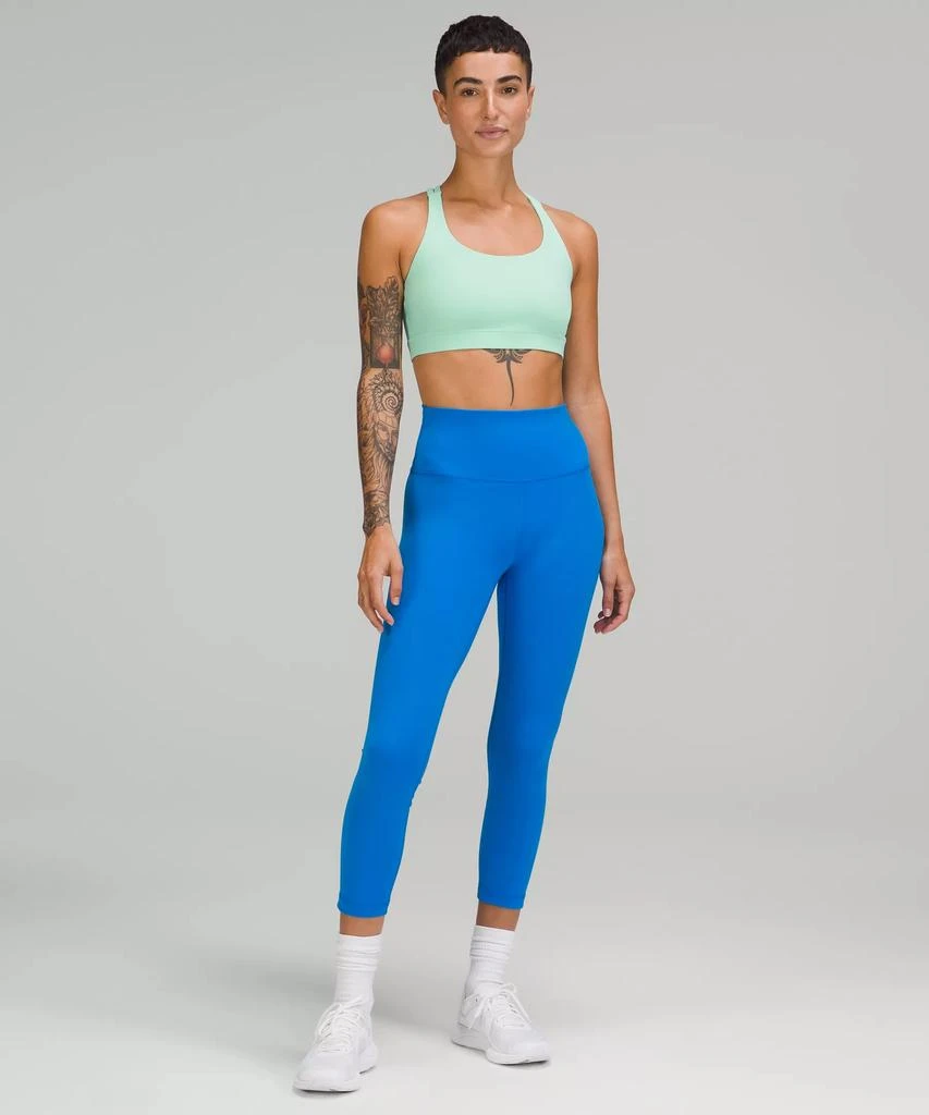 lululemon Energy Bra *Medium Support, B–D Cups 商品