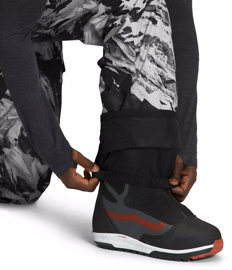 商品The North Face|The North Face Men's Freedom Snow Bib,价格¥1429,第4张图片详细描述