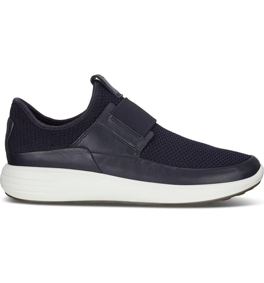 商品ECCO|Soft 7 Runner Slip-On Sneaker,价格¥503,第3张图片详细描述