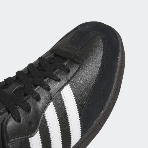 Samba Leather Shoes 商品