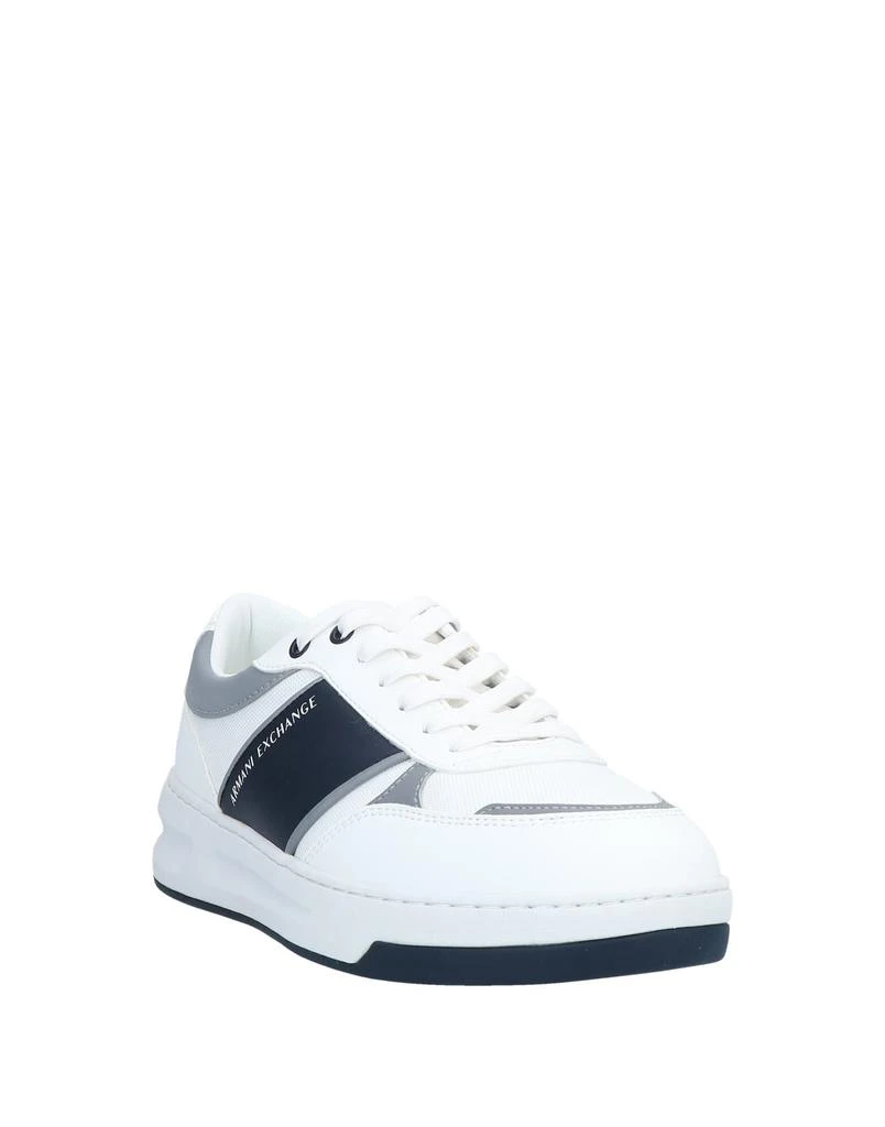 商品Armani Exchange|Sneakers,价格¥1028,第2张图片详细描述