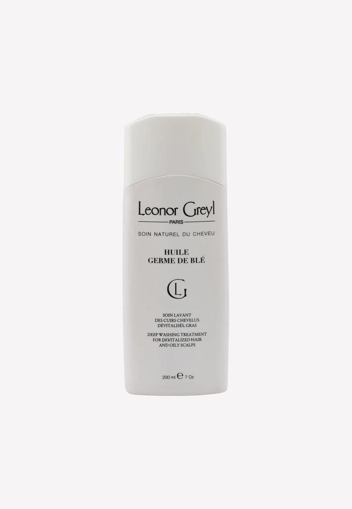 商品Leonor Greyl|Huile de Germe de Blé - 200 ml,价格¥527,第1张图片